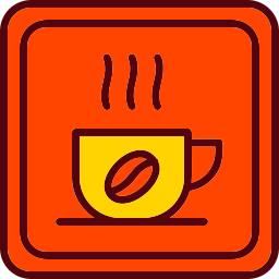 caffetteria icona