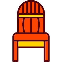 Chair icon