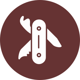 Swiss Army Knife icon