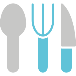 Cutlery icon