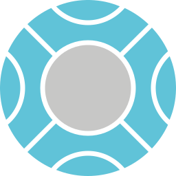 rettungsring icon