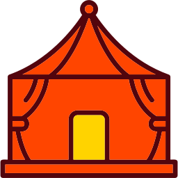 Canopy icon