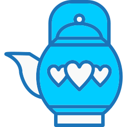 Teapot icon