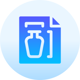 Blueprint icon