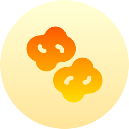 점토 icon