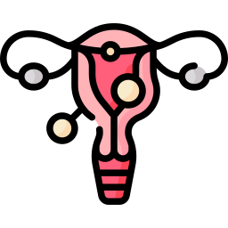 子宮筋腫 icon