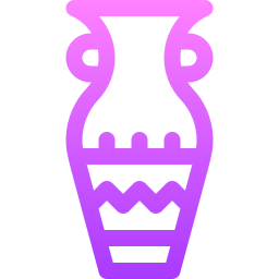 vase Icône