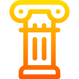Pillar icon