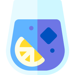 Tonic water icon