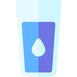 eau Icône