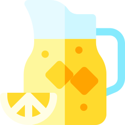 레몬 에이드 icon