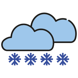 schneefall icon