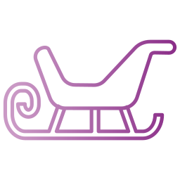 Sled icon