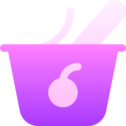 Yogurt icon