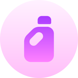 detergente Ícone