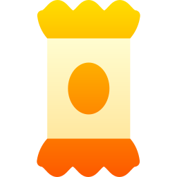 Chocolate bar icon