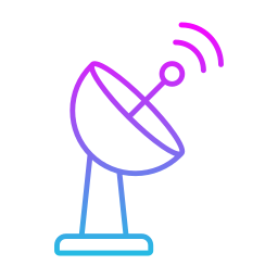 Satellite Dish icon