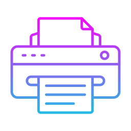 Printer icon