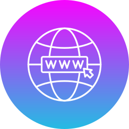 webseite icon