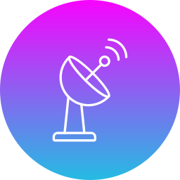 Satellite Dish icon