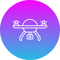 drone icona