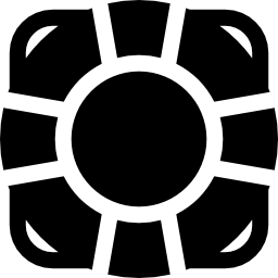 ライフセーバー icon