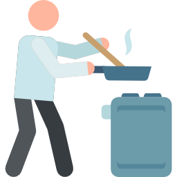 Cooking icon