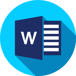 Word icon