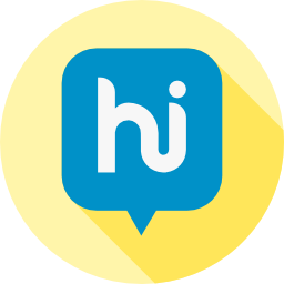 Hike icon