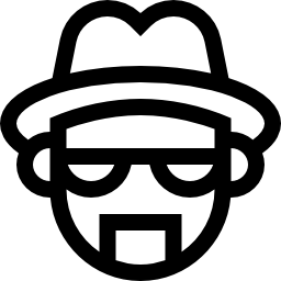 Гейзенберг иконка