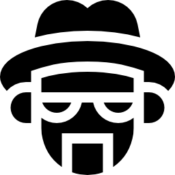 heisenberg icono