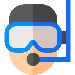 Diver icon