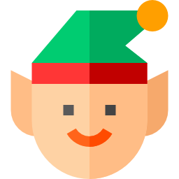 elf icon