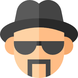 heisenberg icono