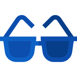 sonnenbrille icon