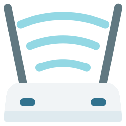 Router icon