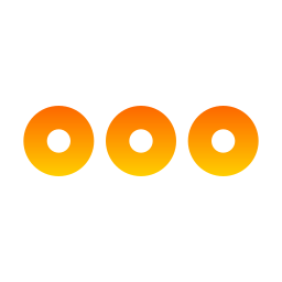 도트 icon