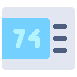 サーモスタット icon