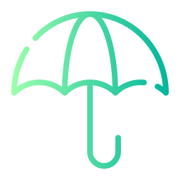 Umbrella icon