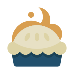 apfelkuchen icon