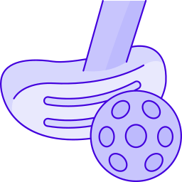 putter icon