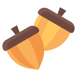 Chestnut icon