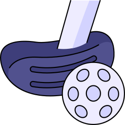 putter icon