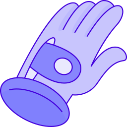 handschuhe icon