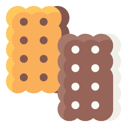 Biscuit icon