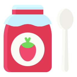 Jam icon