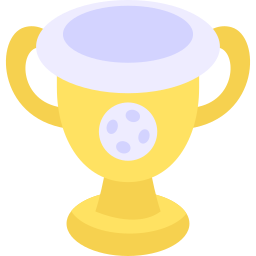 trofeo icono