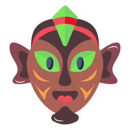 Mask icon