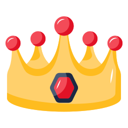 Crown icon