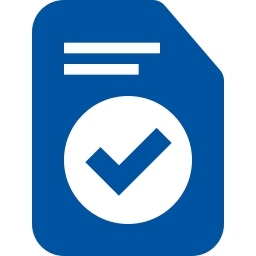 verifiziert icon